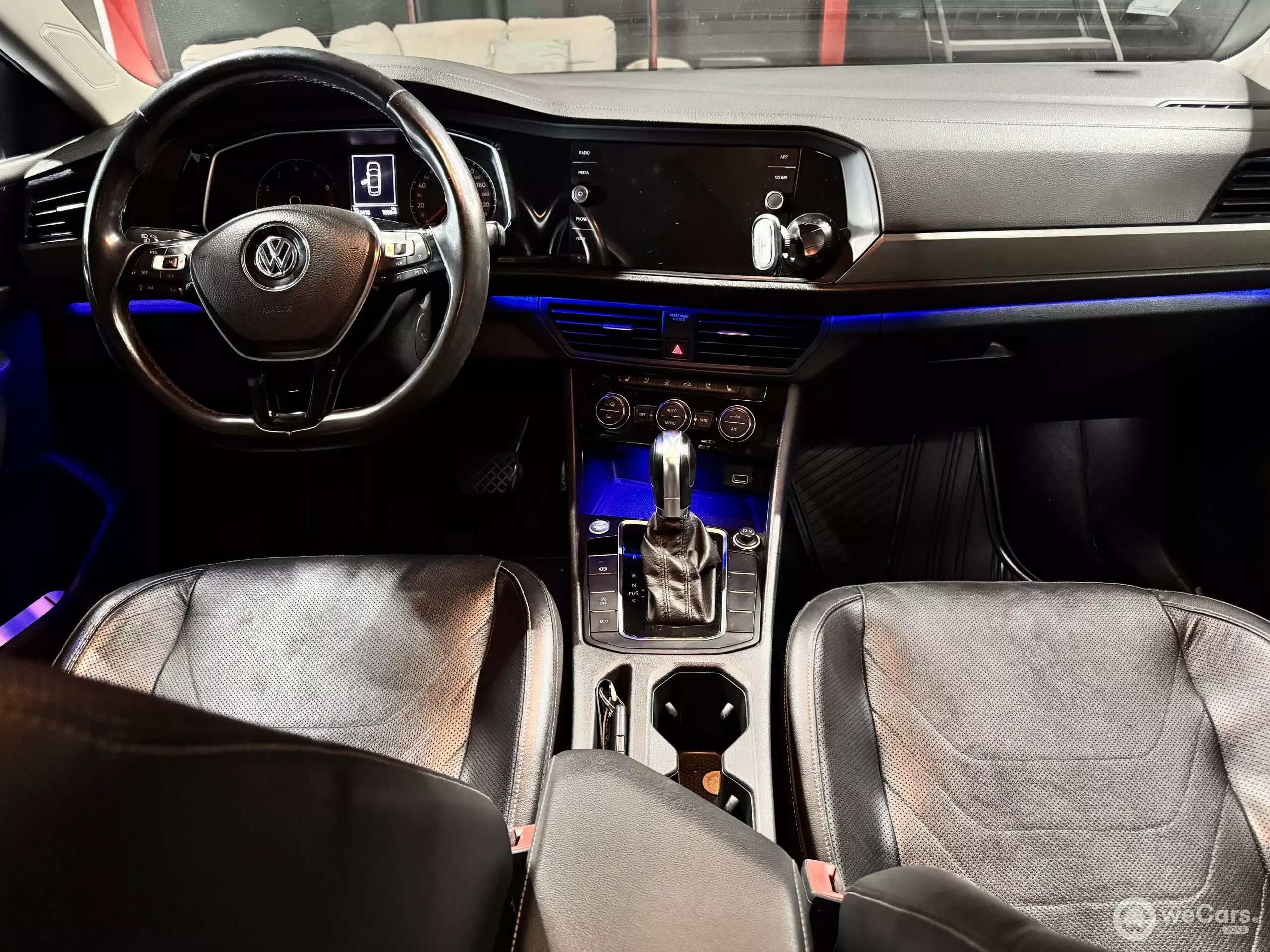 Volkswagen Jetta A7