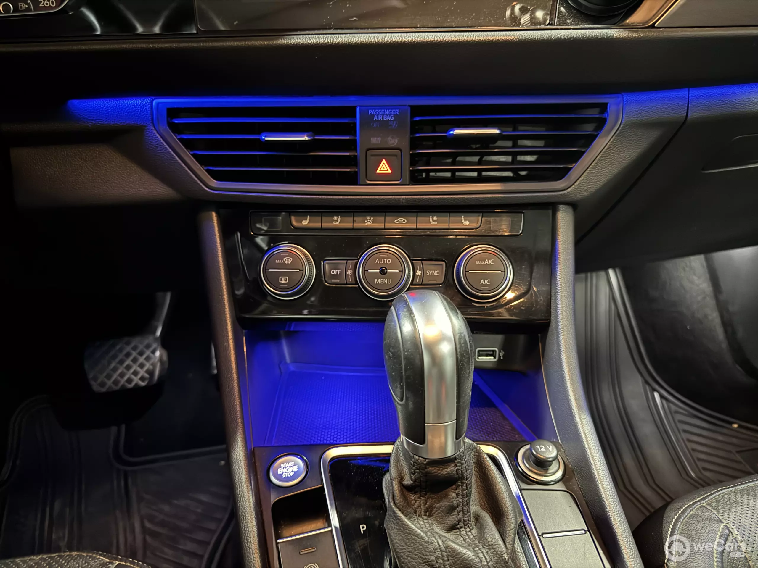 Volkswagen Jetta A7