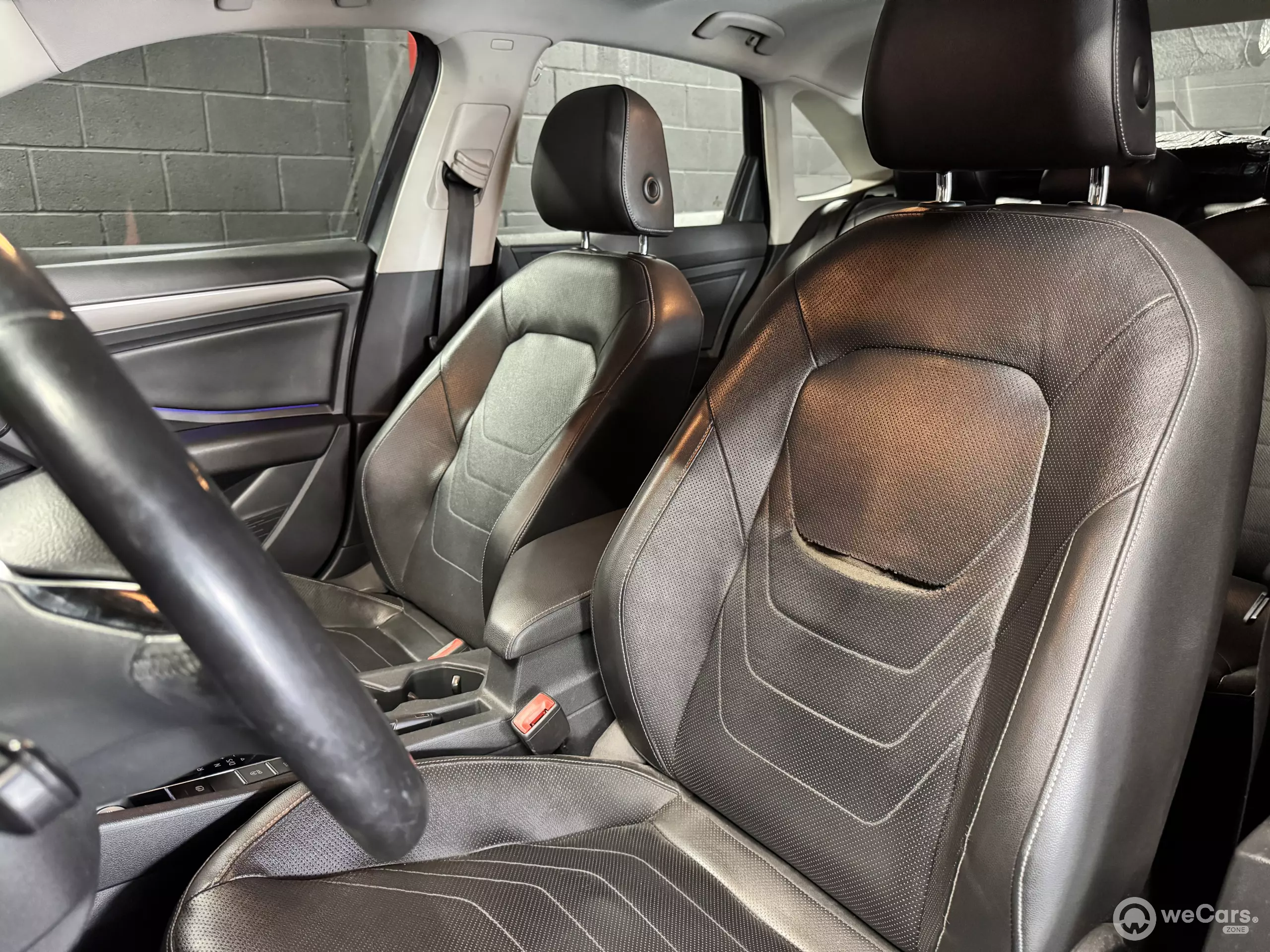 Volkswagen Jetta A7