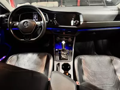 Volkswagen Jetta A7 2019
