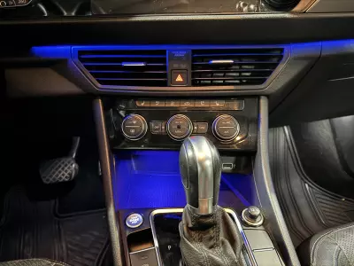 Volkswagen Jetta A7 2019