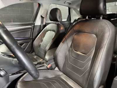 Volkswagen Jetta A7 2019