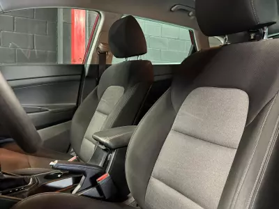 Hyundai Tucson VUD 2020