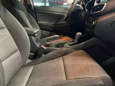 Hyundai Tucson VUD 2020