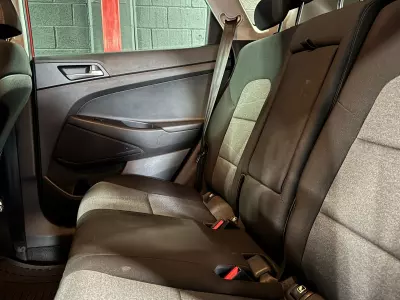 Hyundai Tucson VUD 2020