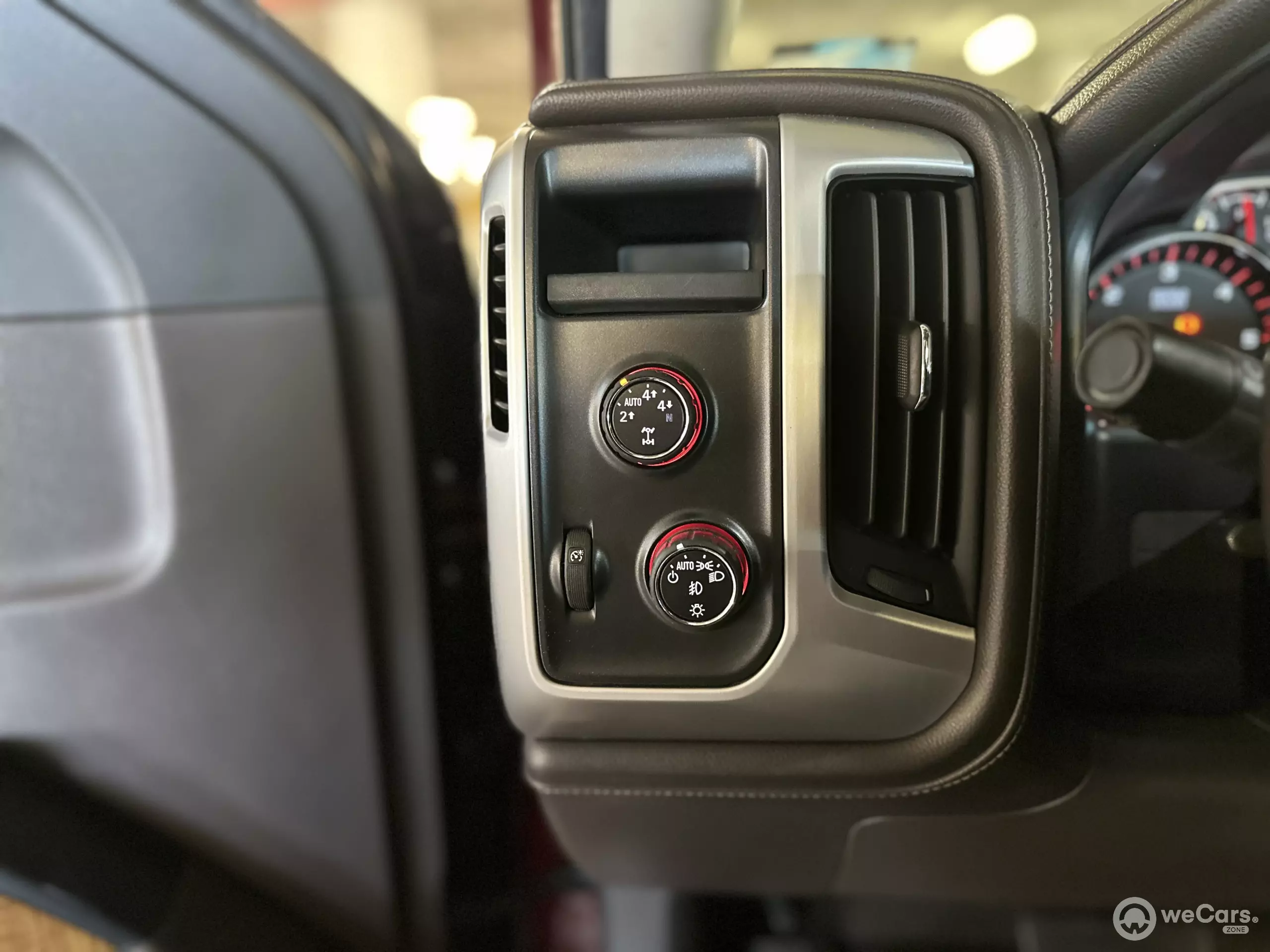 GMC Sierra Pick-Up 4x4