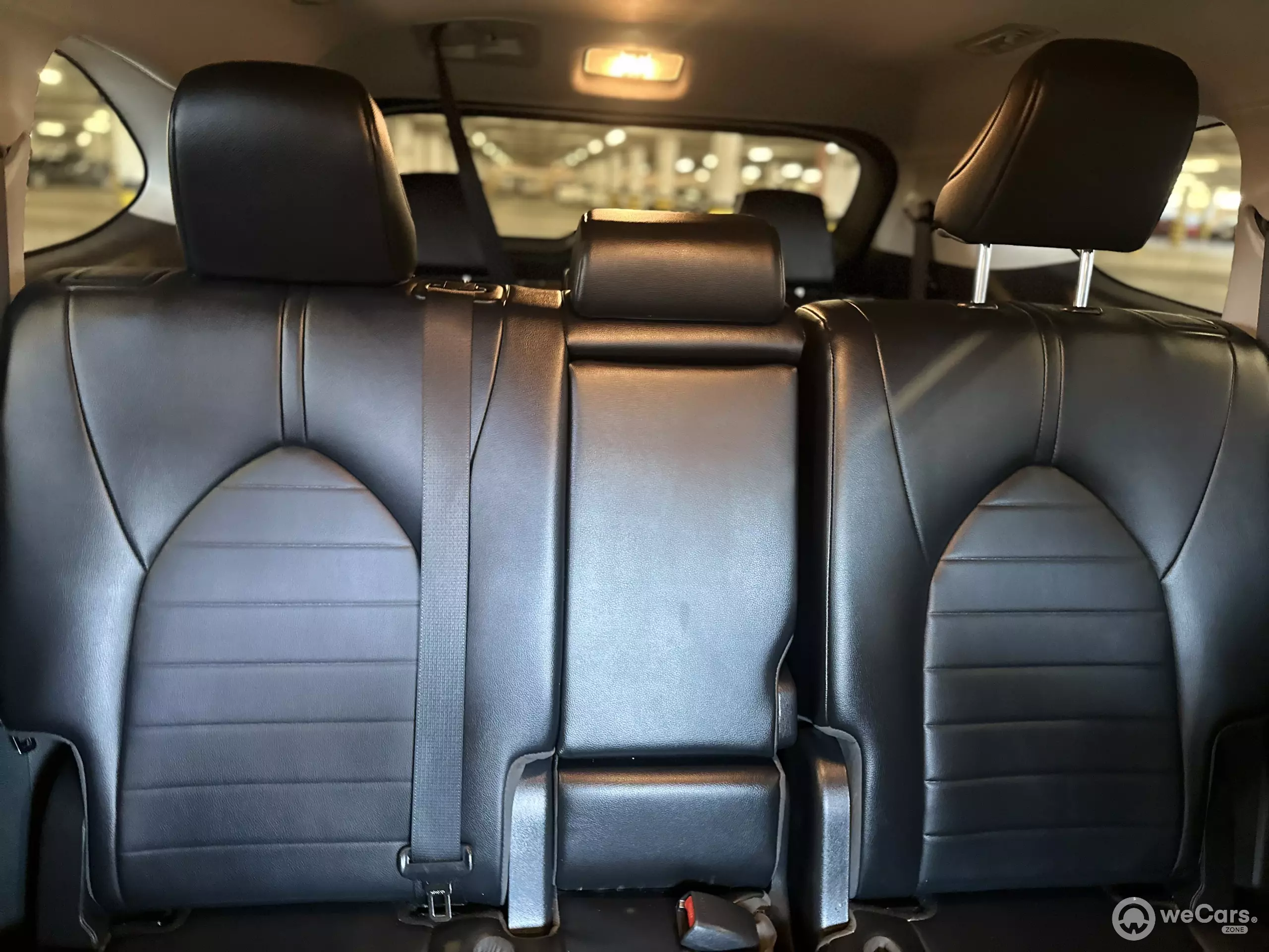 Toyota Highlander VUD