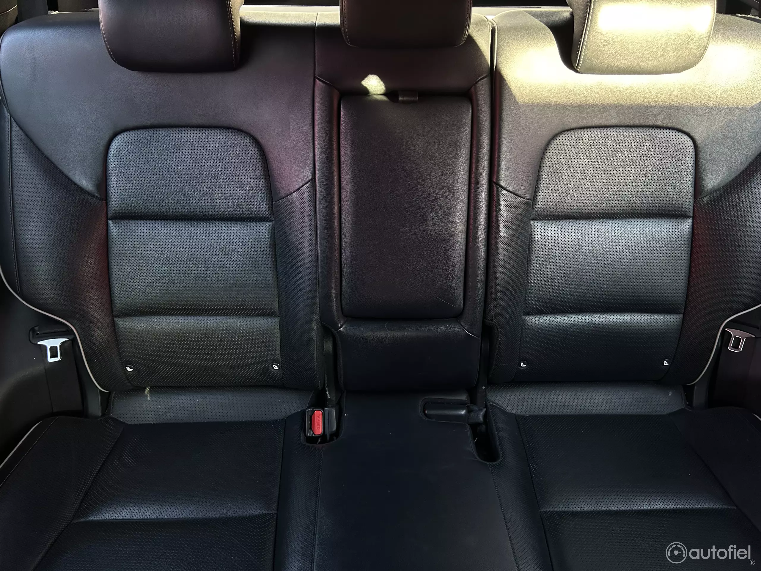 Kia Sportage VUD