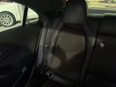 Mercedes Benz Clase CLA 2016