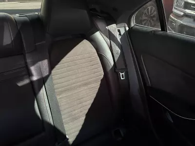 Mercedes Benz Clase CLA 2016