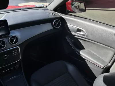 Mercedes Benz Clase CLA 2016