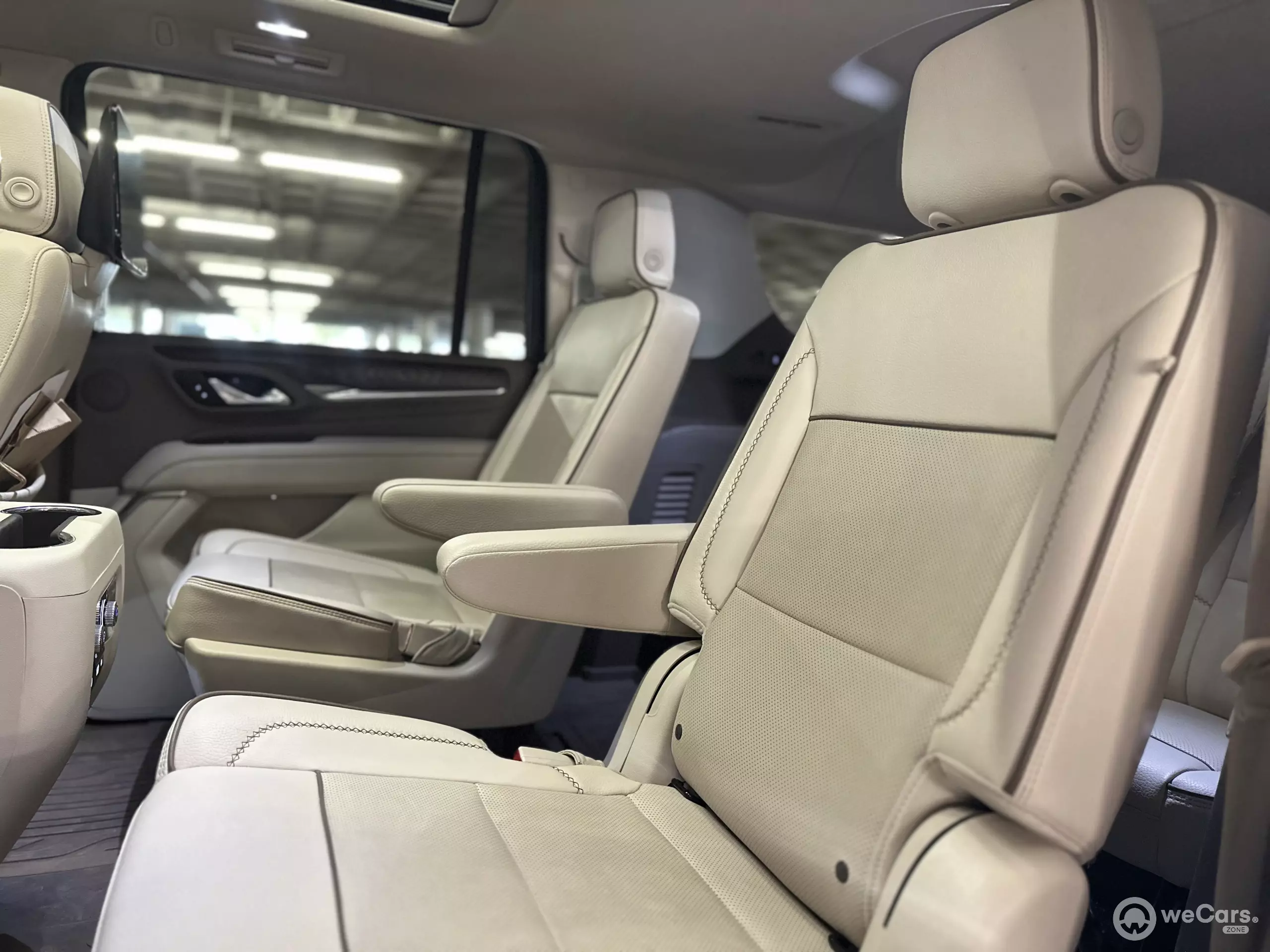 GMC Yukon VUD