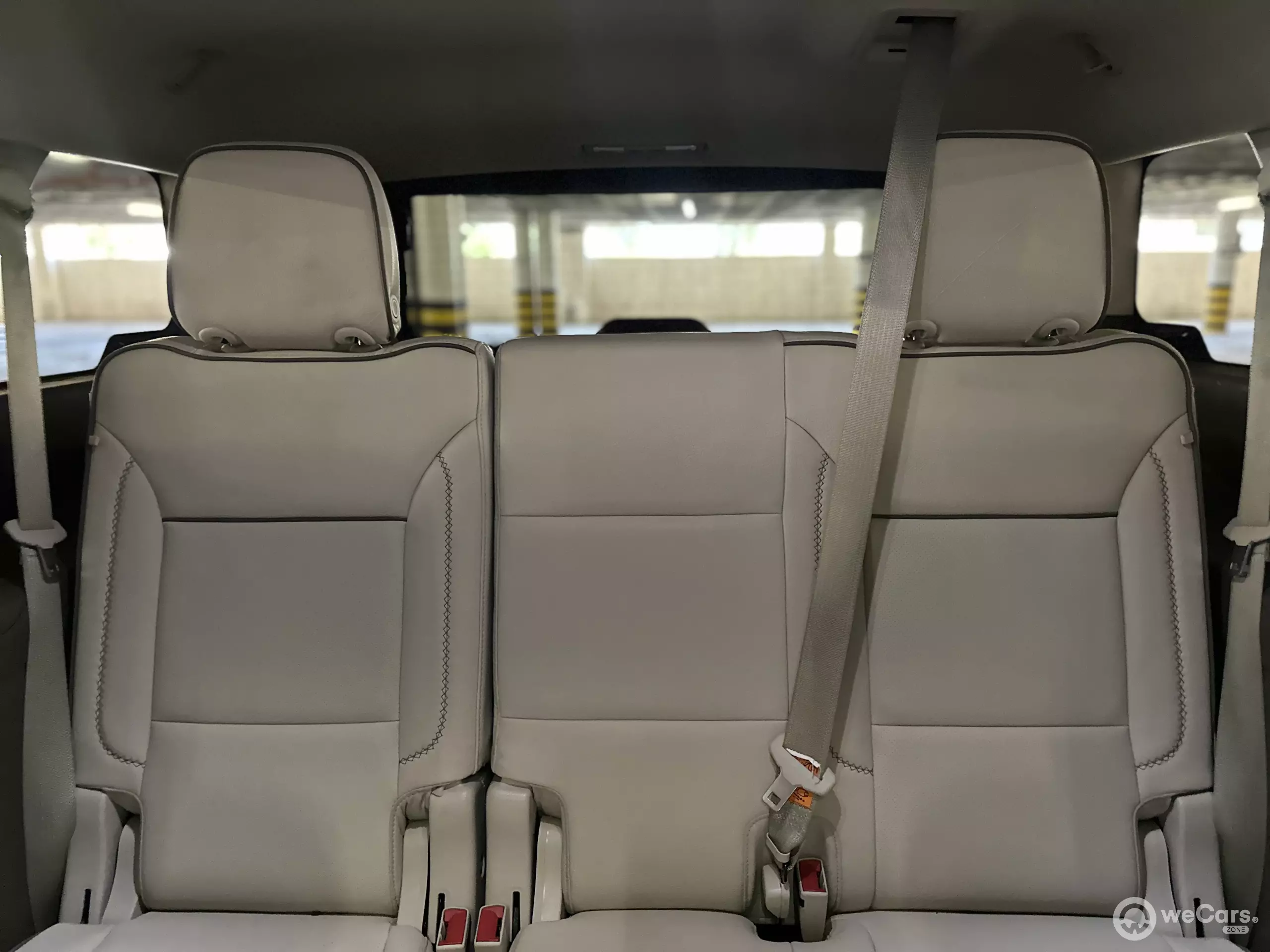 GMC Yukon VUD