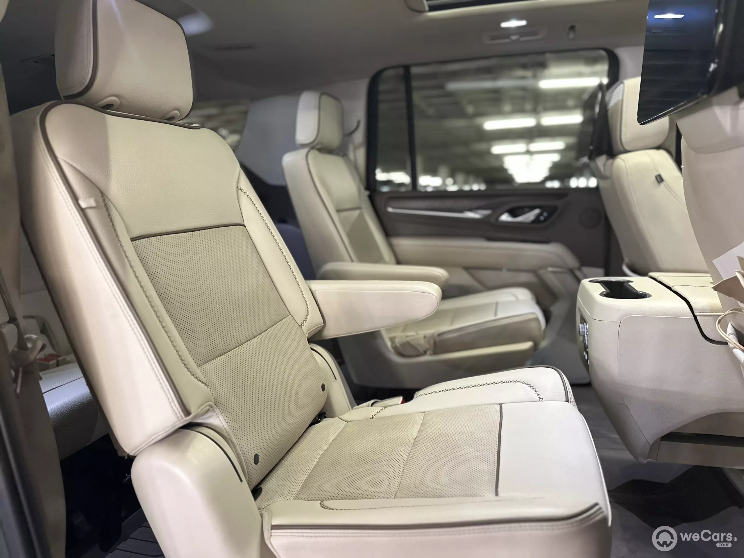 GMC Yukon VUD