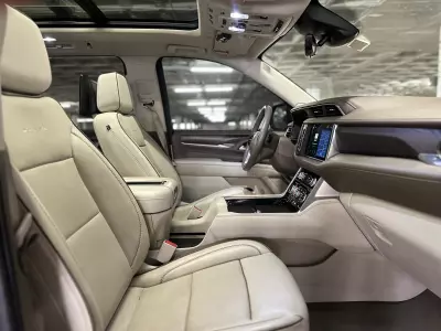 GMC Yukon VUD 2023
