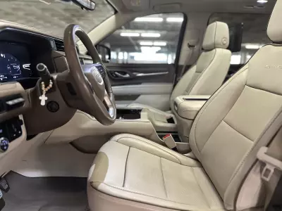 GMC Yukon VUD 2023
