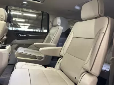 GMC Yukon VUD 2023