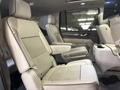 GMC Yukon VUD 2023