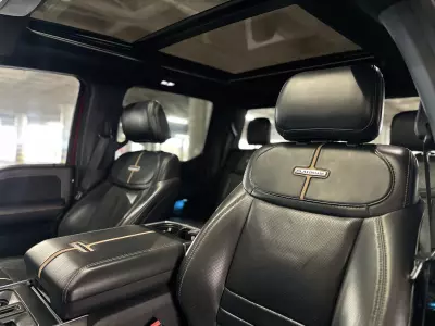 Ford Lobo Pick-Up 2021