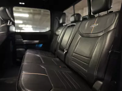 Ford Lobo Pick-Up 2021