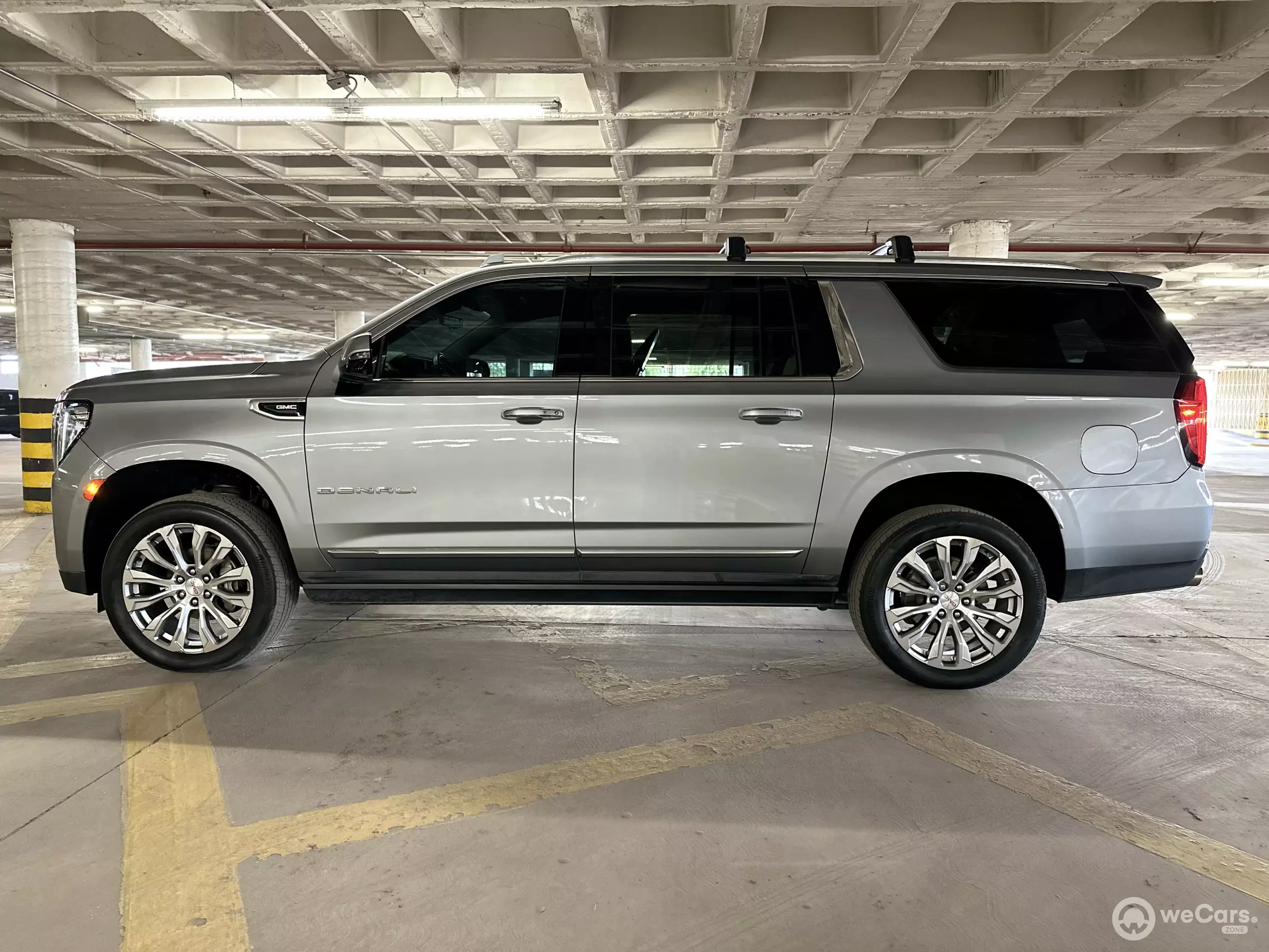 GMC Yukon VUD