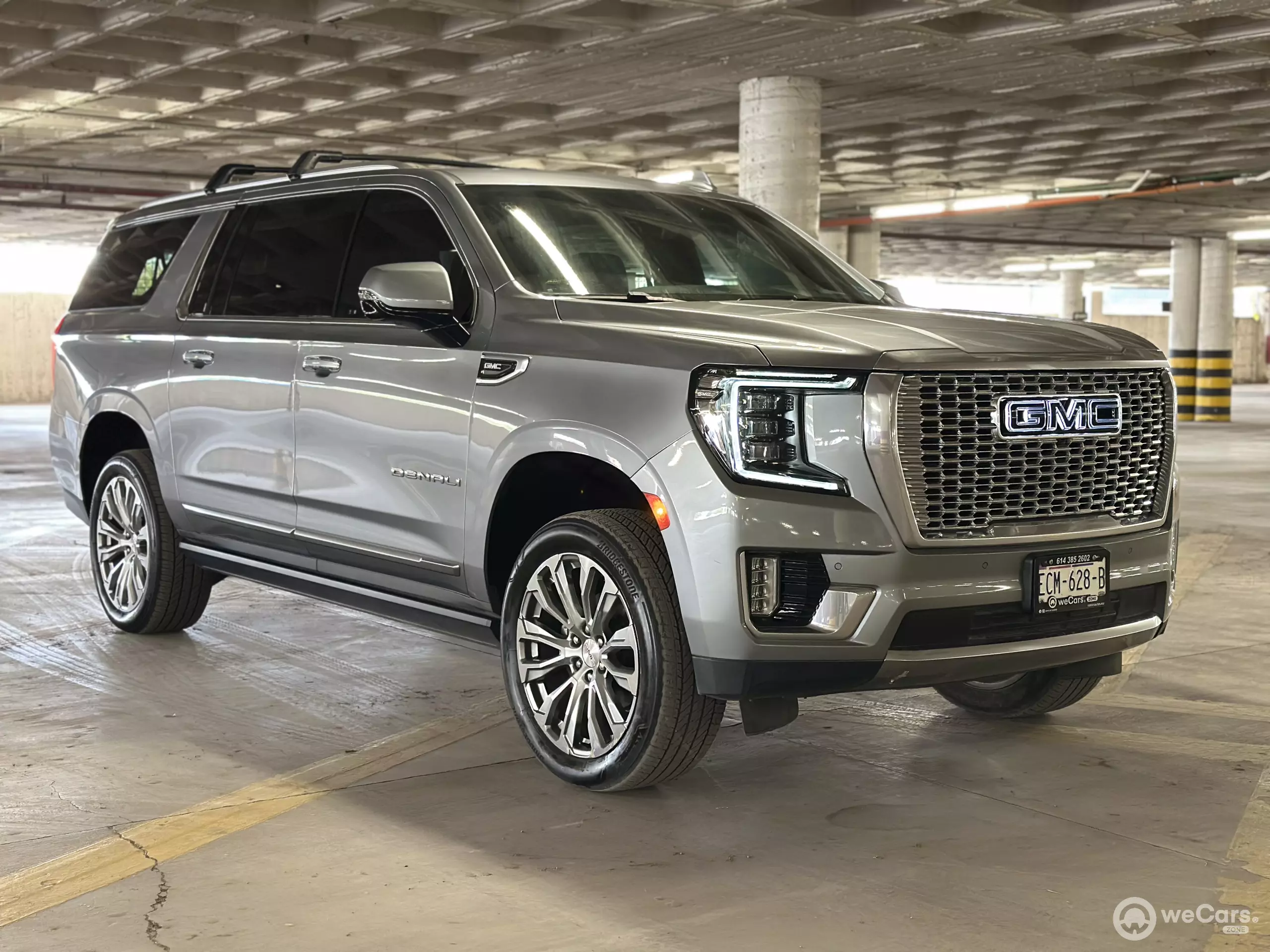 GMC Yukon VUD 2023