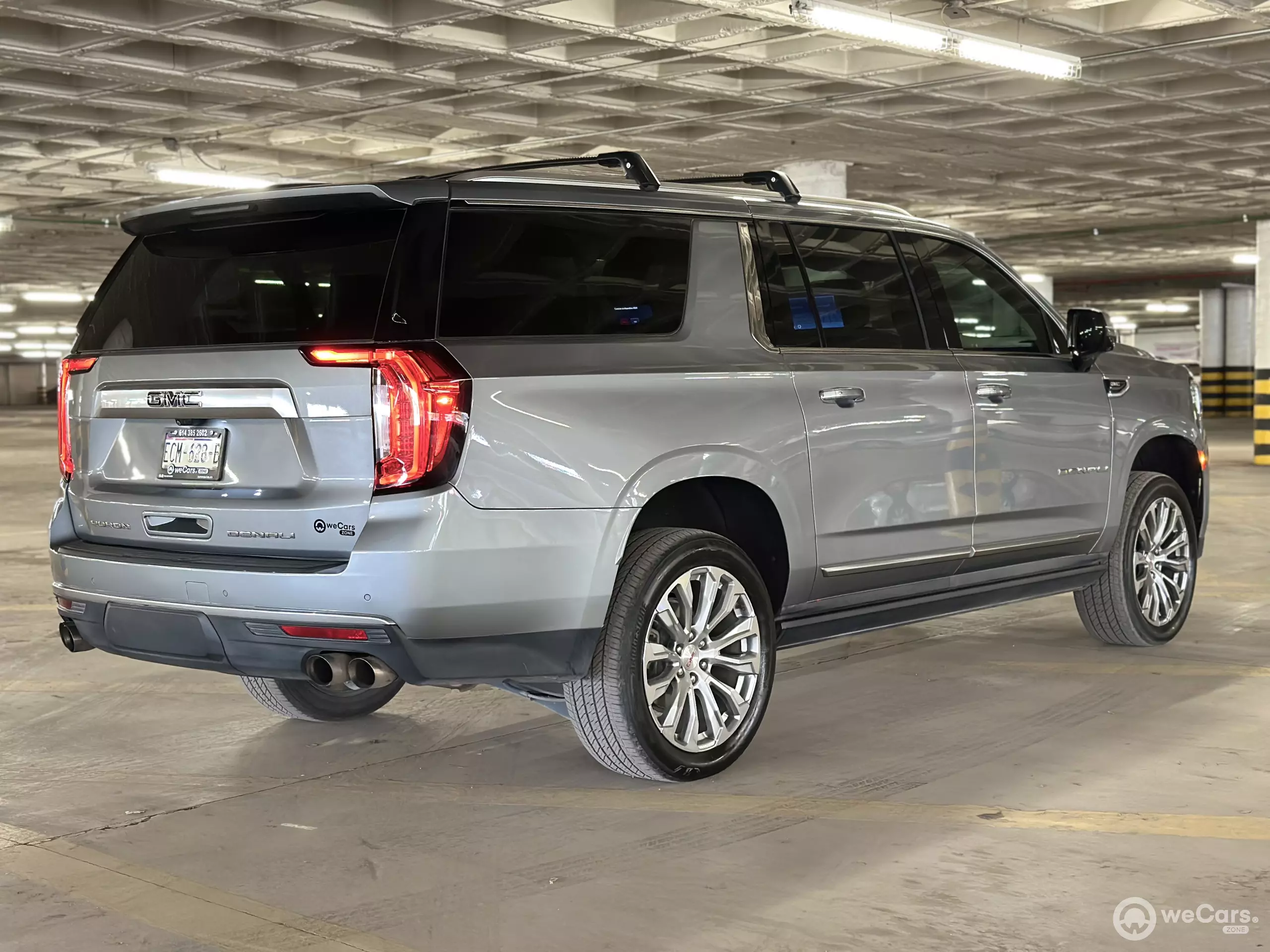 GMC Yukon VUD