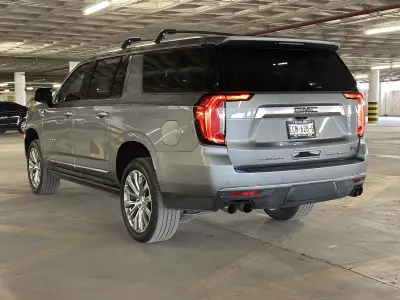 GMC Yukon VUD 2023