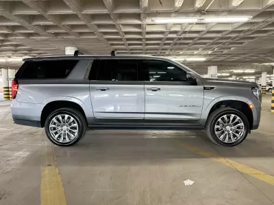 GMC Yukon VUD 2023