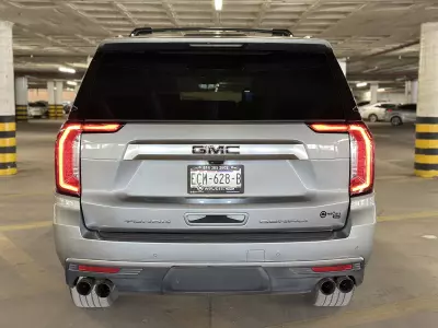 GMC Yukon VUD 2023