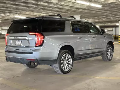 GMC Yukon VUD 2023