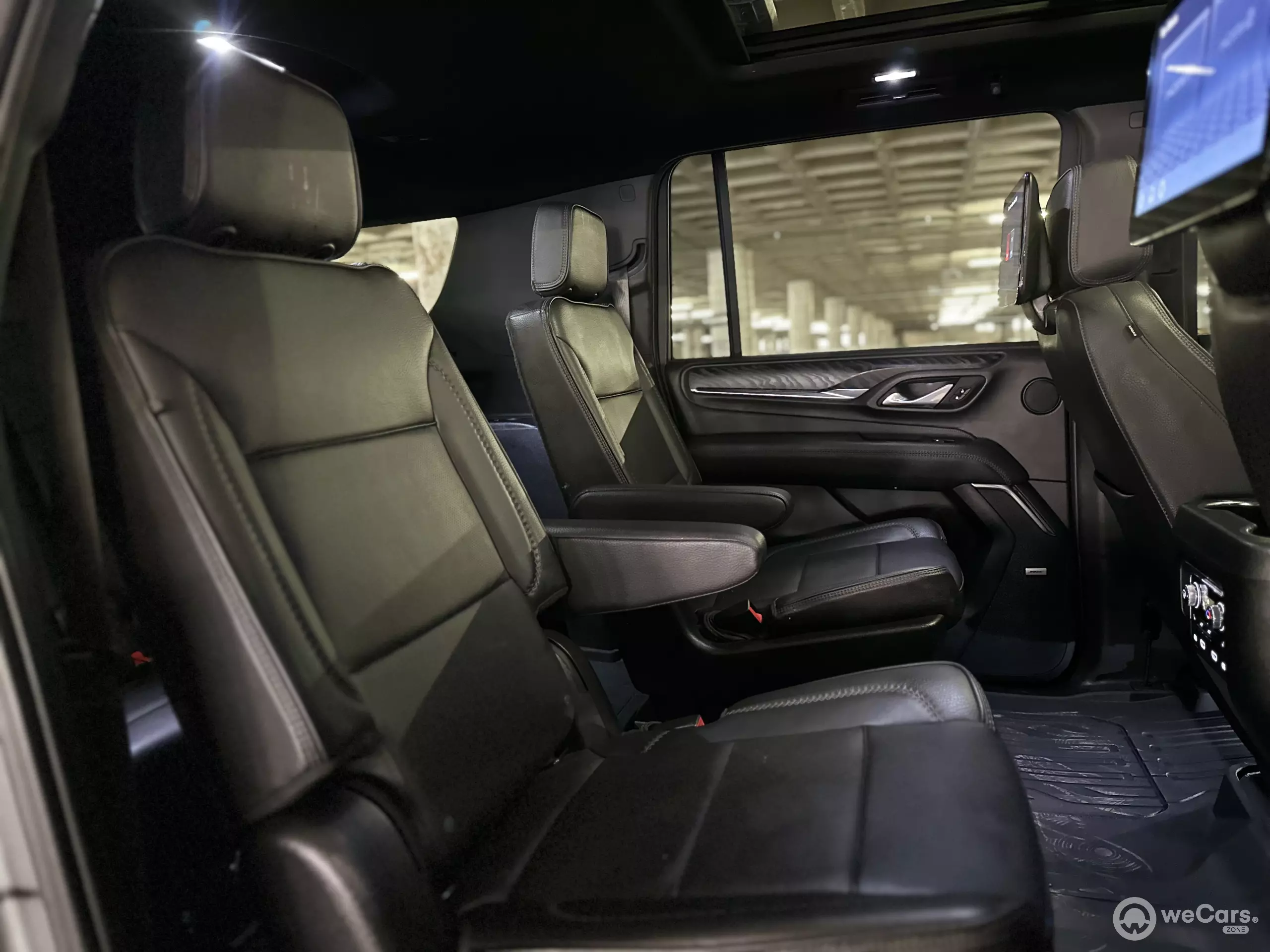 GMC Yukon VUD