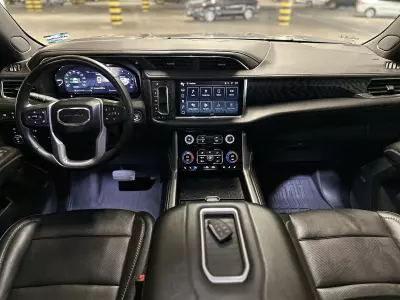GMC Yukon VUD 2023