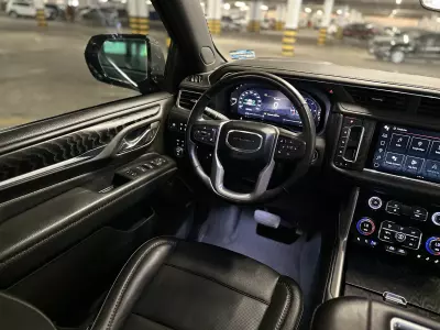 GMC Yukon VUD 2023