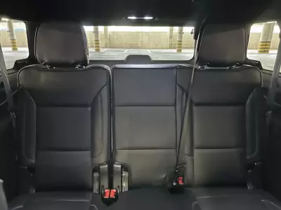 GMC Yukon VUD 2023