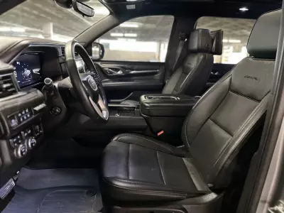 GMC Yukon VUD 2023