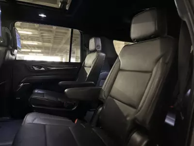 GMC Yukon VUD 2023