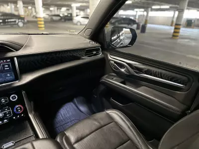 GMC Yukon VUD 2023