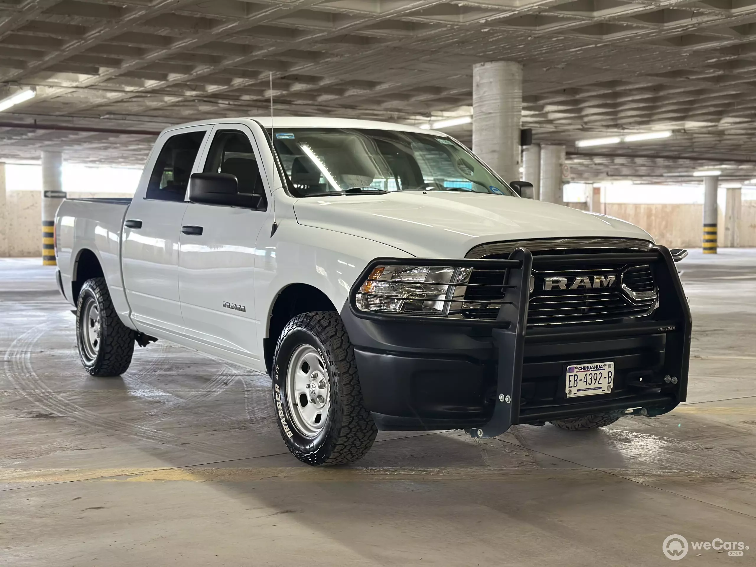 Dodge Ram 2500 Pick-Up 2022