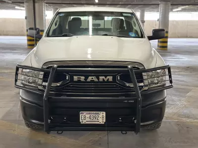 Dodge Ram 2500 Pick-Up 2022