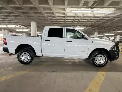 Dodge Ram 2500 Pick-Up 2022
