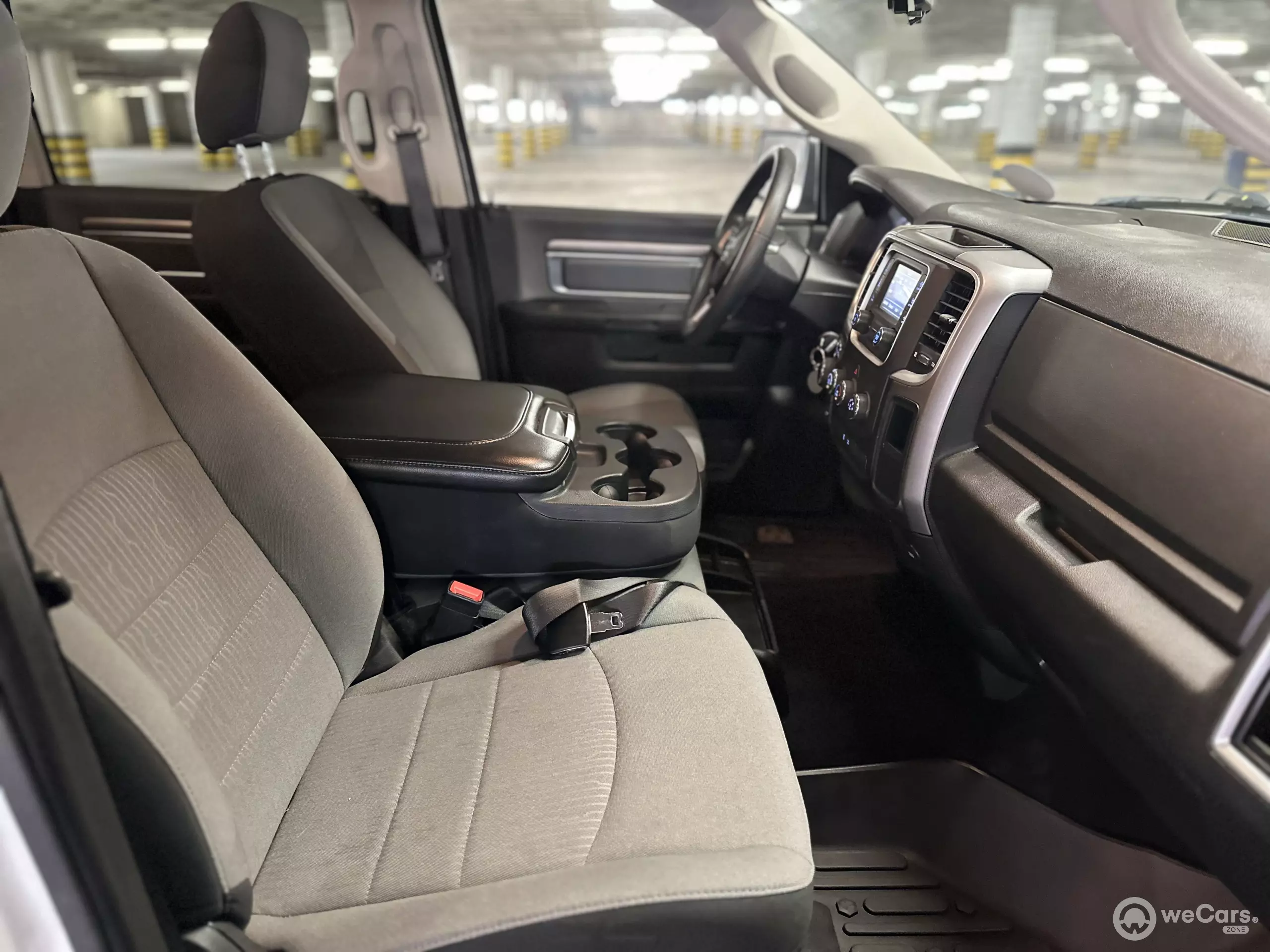 Dodge Ram 2500 Pick-Up