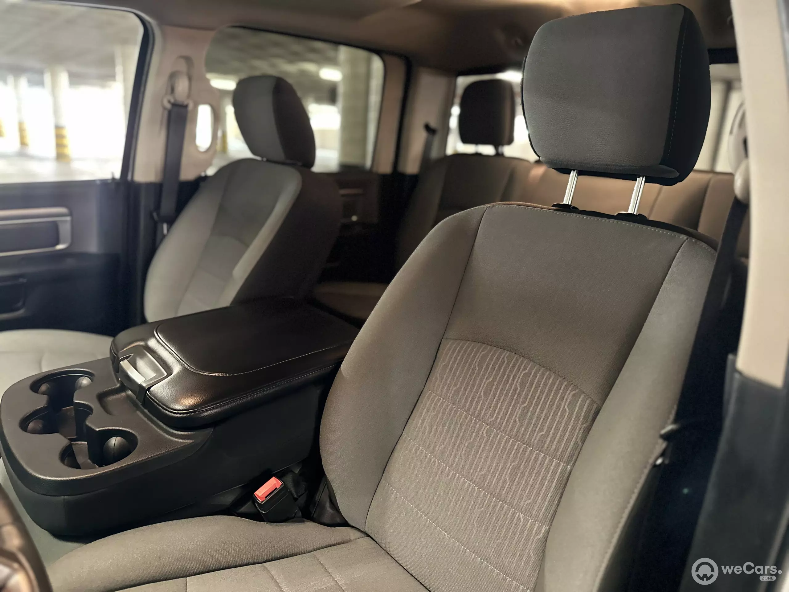Dodge Ram 2500 Pick-Up