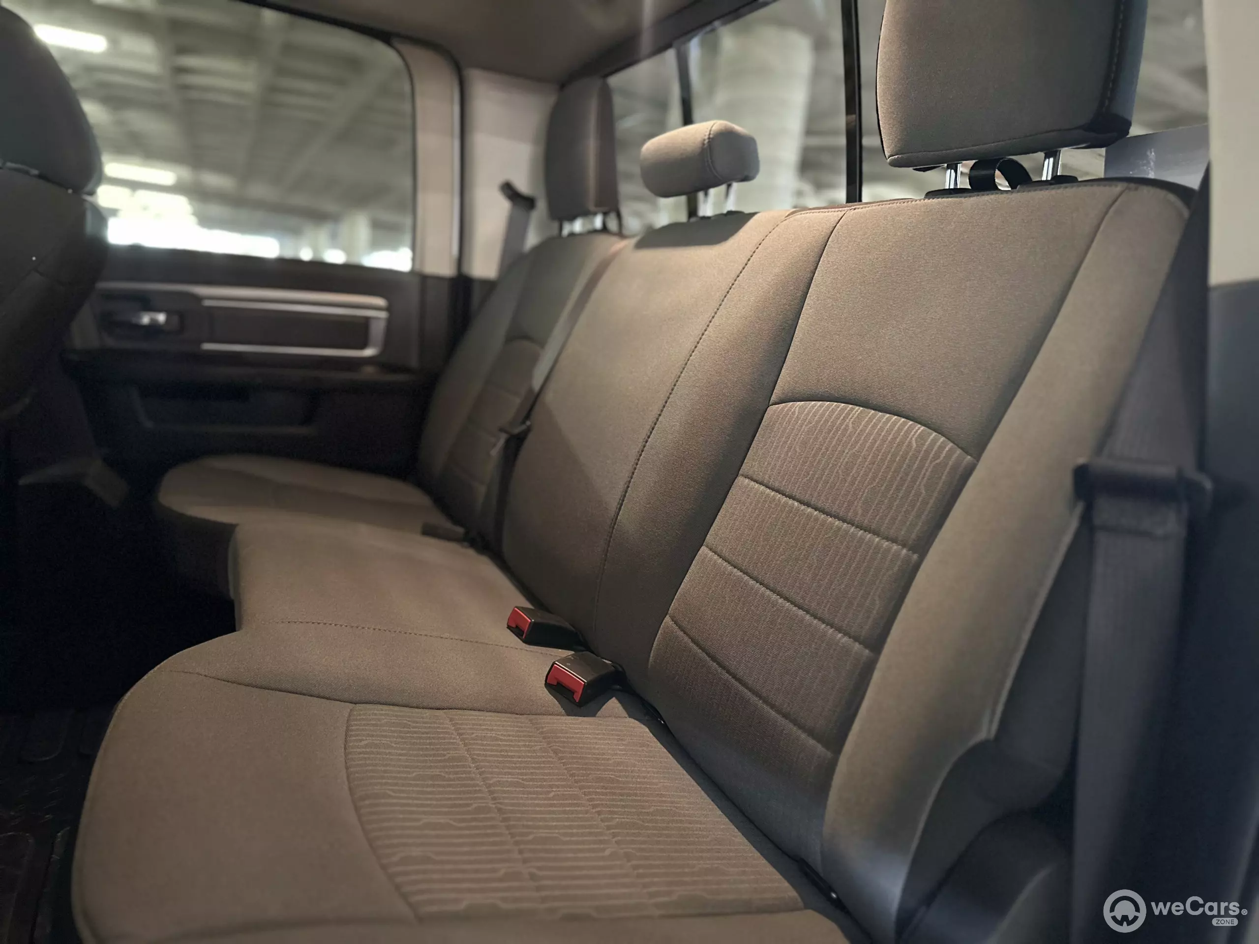 Dodge Ram 2500 Pick-Up