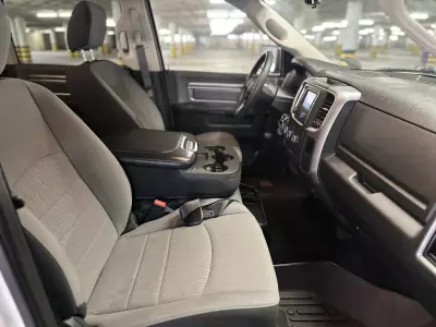 Dodge Ram 2500 Pick-Up 2022