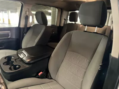 Dodge Ram 2500 Pick-Up 2022