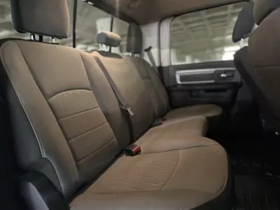 Dodge Ram 2500 Pick-Up 2022