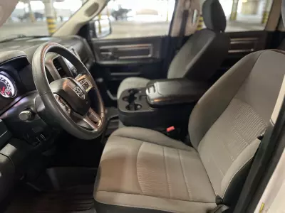 Dodge Ram 2500 Pick-Up 2022