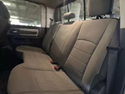 Dodge Ram 2500 Pick-Up 2022