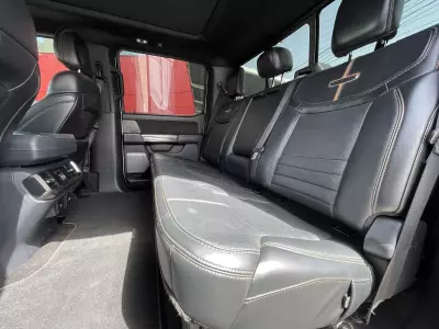 Ford Lobo Pick-Up 2023